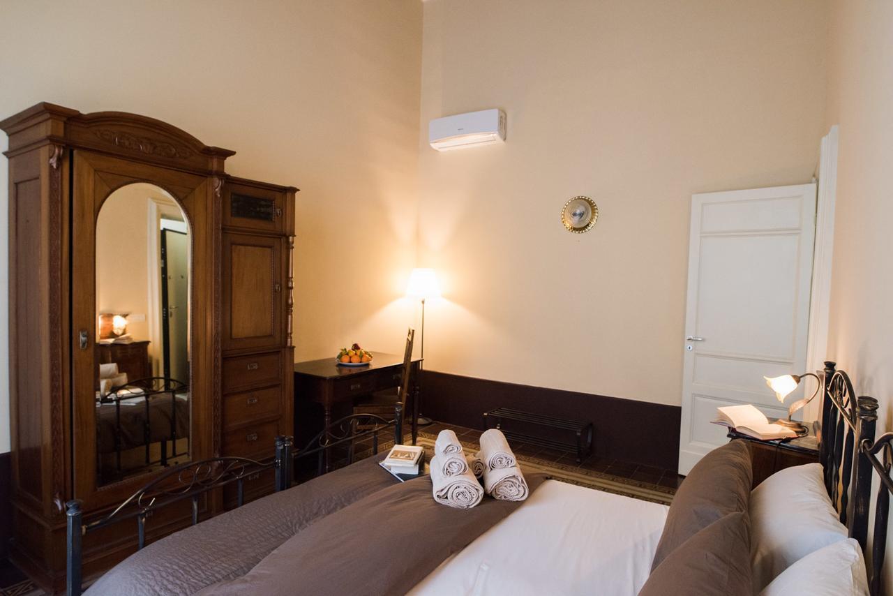 Lettera Living Apartment Катания Екстериор снимка