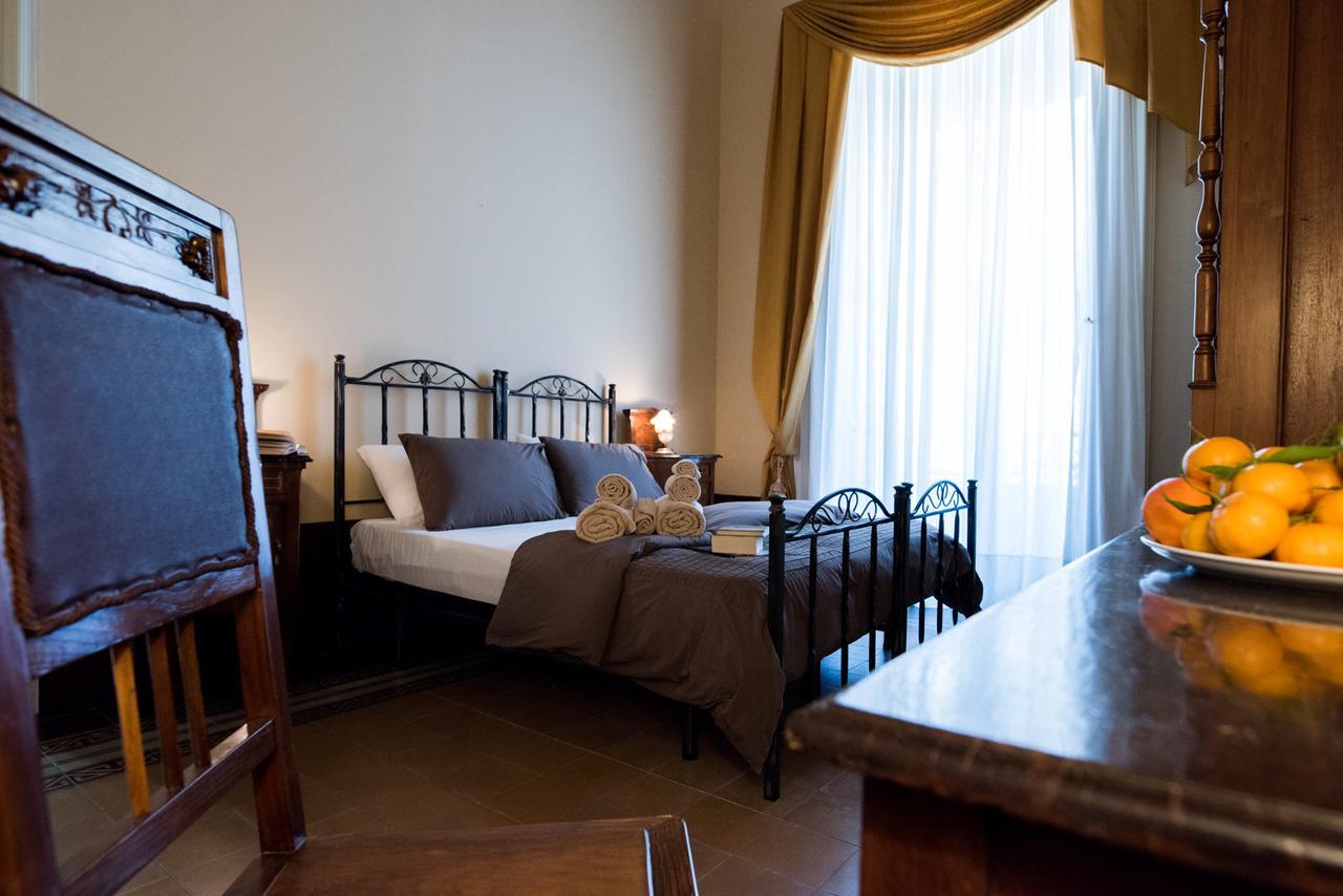 Lettera Living Apartment Катания Екстериор снимка