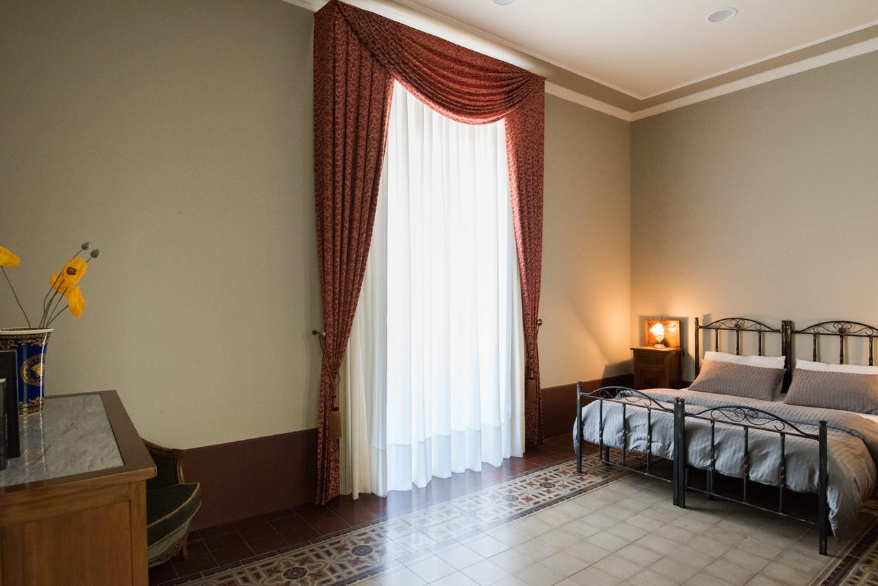Lettera Living Apartment Катания Екстериор снимка