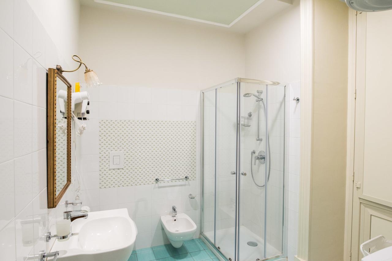 Lettera Living Apartment Катания Екстериор снимка