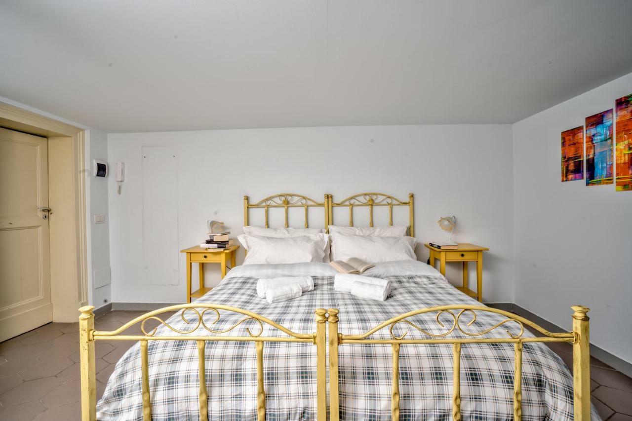 Lettera Living Apartment Катания Екстериор снимка