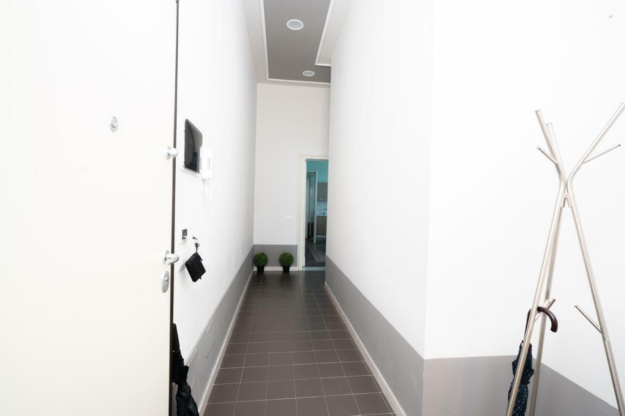 Lettera Living Apartment Катания Екстериор снимка