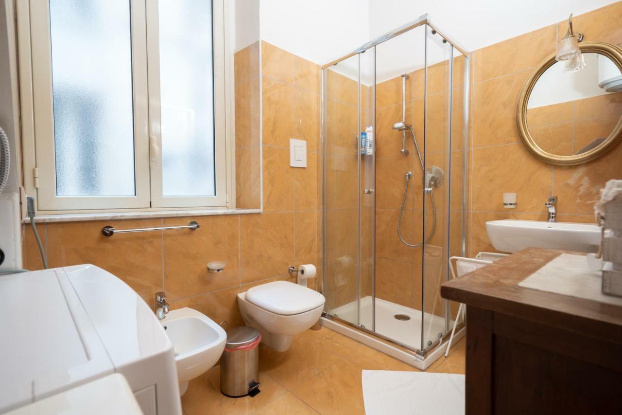 Lettera Living Apartment Катания Екстериор снимка