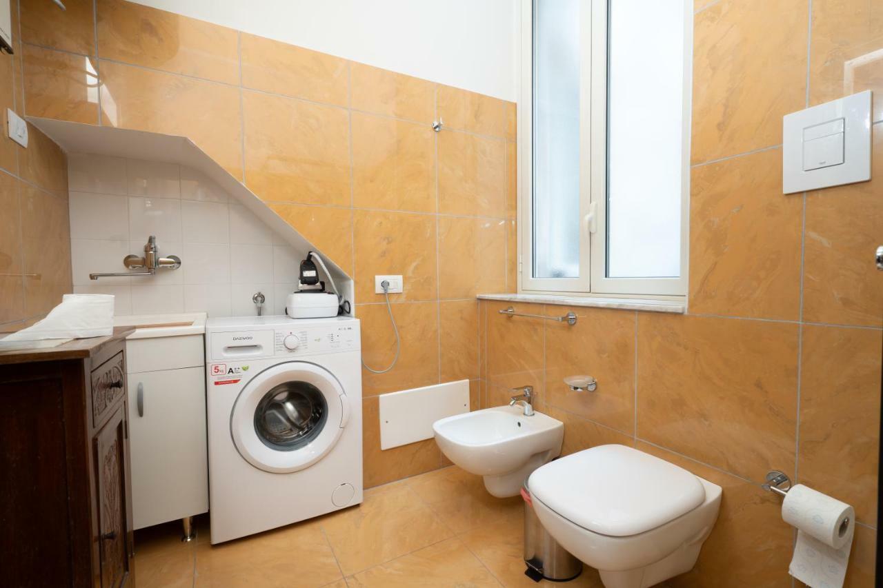 Lettera Living Apartment Катания Екстериор снимка